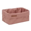 Little Dutch Storage Basket Large Pure Pink Blush -Little Dutch Sale Shop Untitleddesign 2021 12 14T091048.996