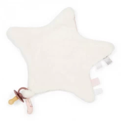 Little Dutch Cuddle Cloth Star Little Pink Flowers -Little Dutch Sale Shop Untitleddesign 2021 12 14T093956.950