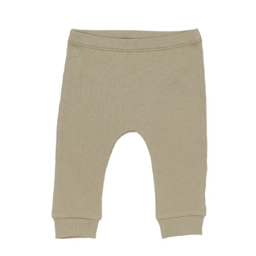 Little Dutch Trousers Rib Olive 3 Little Dutch Trousers Rib Olive