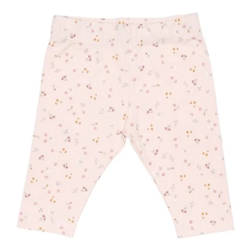 Little Dutch Trousers Little Pink Flowers 3 Little Dutch Trousers Little Pink Flowers