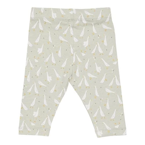 Little Dutch Trousers Little Goose Olive 3 Little Dutch Trousers Little Goose Olive