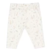 Little Dutch Trousers Little Goose White