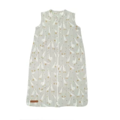 Little Dutch Muslin Summer Sleeping Bag Little Goose
