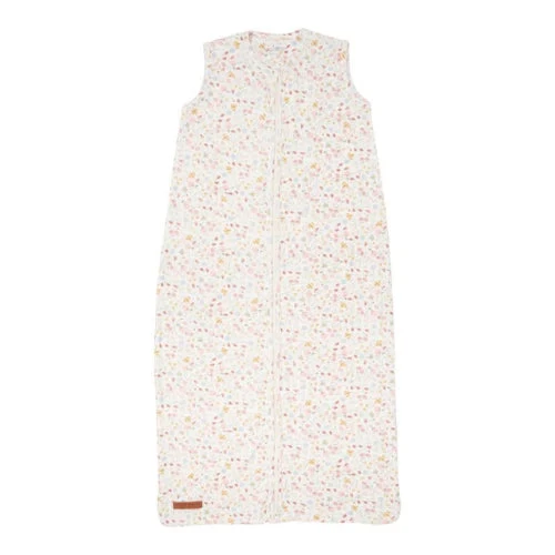 Little Dutch Summer Sleeping Bag Flowers & Butterfly 3 Little Dutch Summer Sleeping Bag Flowers & Butterfly