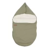 Little Dutch Car Seat 0+ Footmuff - Pure Olive -Little Dutch Sale Shop Untitleddesign 2022 10 06T152658.104