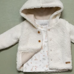 Little Dutch Teddy Jacket Little Goose White -Little Dutch Sale Shop Untitleddesign 2022 10 17T190848.881