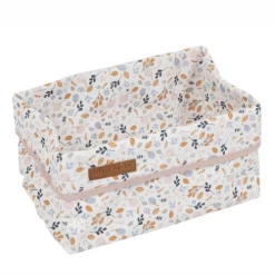 Little Dutch Storage Basket Large Spring Flowers