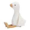 Little Dutch LD Cuddly Toy Little Goose 18cm -Little Dutch Sale Shop ad21ee69e1c20a2424e31cebaf9941b8651966c9