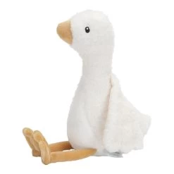 Little Dutch LD Cuddly Toy Little Goose 18cm