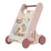 Little Dutch Multi-activity Baby Walker Flowers & Butterfly -Little Dutch Sale Shop aktivitaeten laufwagen flowers butterflies little dutch