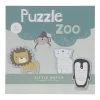 Little Dutch LD Animal Zoo Puzzle - 6 Pcs -Little Dutch Sale Shop cc66b9e5b7187870d545b5176b693ece1a345628