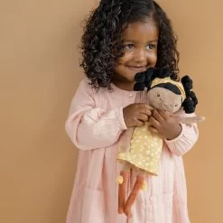 Little Dutch LD CuddleDoll Evi 35cm 12 Little Dutch LD CuddleDoll Evi 35cm -Little Dutch Sale Shop evi2
