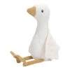 Little Dutch LD Cuddly Toy Little Goose 30cm -Little Dutch Sale Shop f904ad1f68bae4a296591f0e0e99f218ca43a674