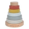 Little Dutch LD Stacking Tower- Pure & Nature -Little Dutch Sale Shop fd2f31703520e4afeb2222e75b443ffd0396e9c8