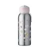 Little Dutch Insulated Bottle Flip-up Campus 350 Ml - Flowers & Butterflies 1 Little Dutch Insulated Bottle Flip-up Campus 350 Ml - Flowers & Butterflies -Little Dutch Sale Shop insulated bottle flip up campus 350 ml flowers butterfli