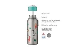 Little Dutch Insulated Bottle Flip-up Campus 350 Ml - Flowers & Butterflies 12 Little Dutch Insulated Bottle Flip-up Campus 350 Ml - Flowers & Butterflies -Little Dutch Sale Shop insulated bottle flip up campus 350 ml sailors bay 2 13b36c99 736e 4cba a827 6f13eda0b0e7