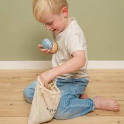 Little Dutch Boules Balls Set 8 Little Dutch Boules Balls Set -Little Dutch Sale Shop little dutch boule spielset fsc 6