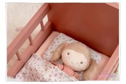 Little Dutch Wooden Doll Bed -Little Dutch Sale Shop little dutch ld7097 10 herzchenklein