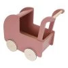Little Dutch Wooden Doll Pram -Little Dutch Sale Shop little dutch puppenwagen mit textilien ld7096