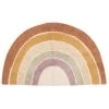 Little Dutch Rug Rainbow Shape Vintage - 80 X 130 Cm -Little Dutch Sale Shop little dutch vloerkleed rainbow shape vintage 80 x