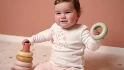 Little Dutch Stacking Rings Pink 9 Little Dutch Stacking Rings Pink -Little Dutch Sale Shop maxresdefault 1