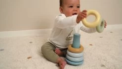 Little Dutch Stacking Rings Blue -Little Dutch Sale Shop maxresdefault 2