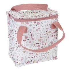 Little Dutch Cooler Bag Flowers & Butterflies