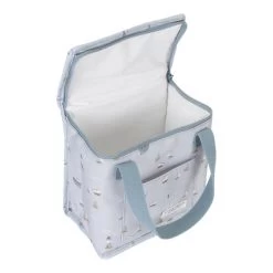 Little Dutch Cooler Bag Sailors Bay Blue -Little Dutch Sale Shop pol pl Little Dutch Torba termiczna Sailors Bay Blue LD4973 87387 4