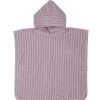 Little Dutch Beach Poncho Mauve 1 Little Dutch Beach Poncho Mauve -Little Dutch Sale Shop poncho malva little dutch